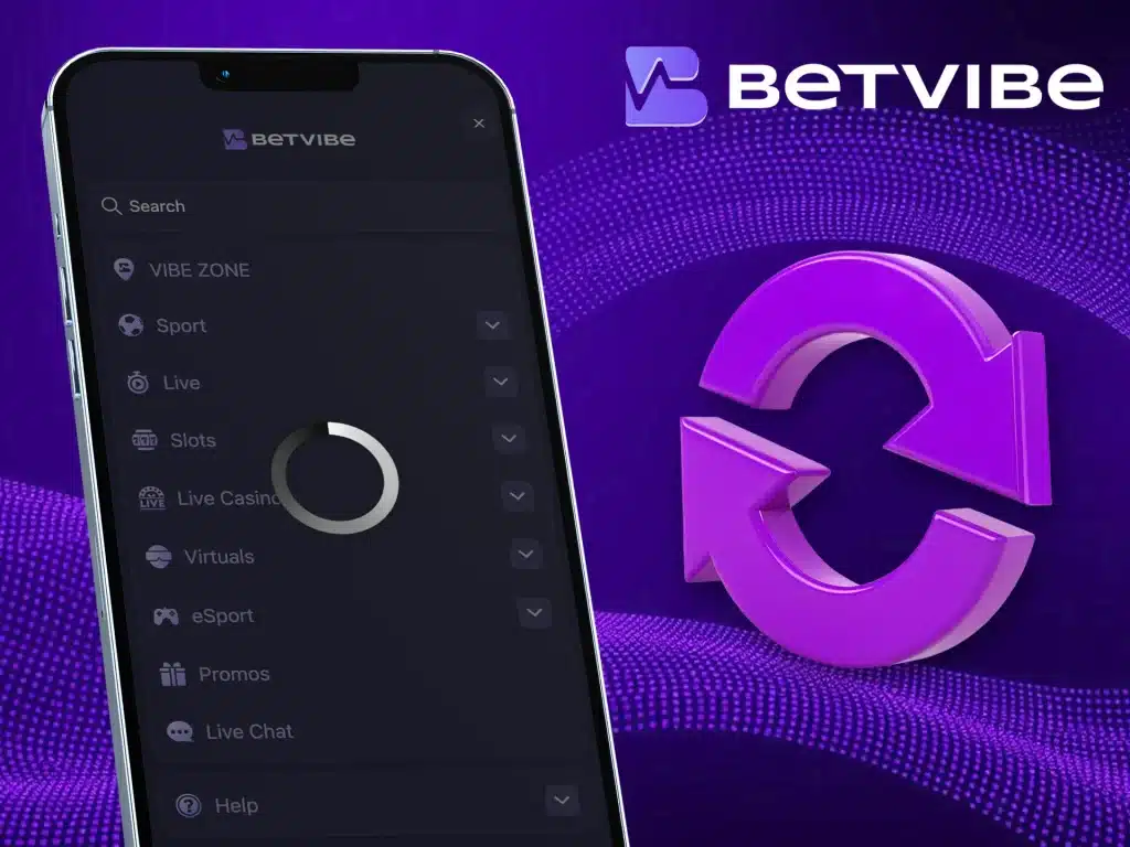 betvibe-app-update-to-latest-version